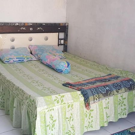 SPOT ON 90018 Villa Zane Reynold Karanghawu Dış mekan fotoğraf