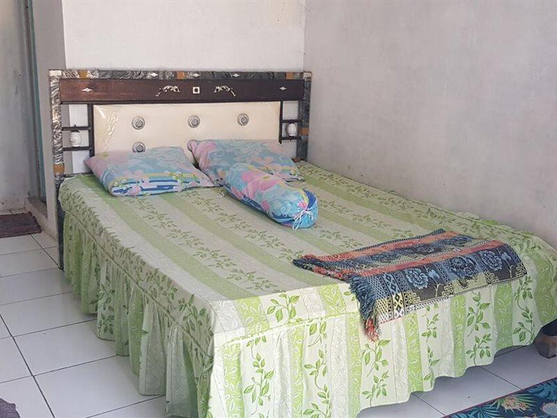 SPOT ON 90018 Villa Zane Reynold Karanghawu Dış mekan fotoğraf